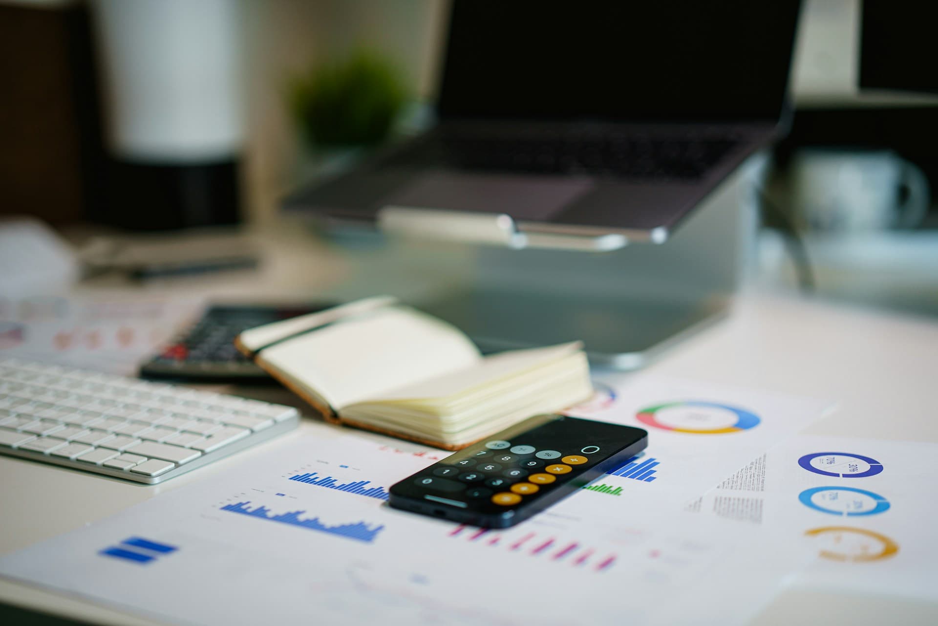 Bookkeeping Services