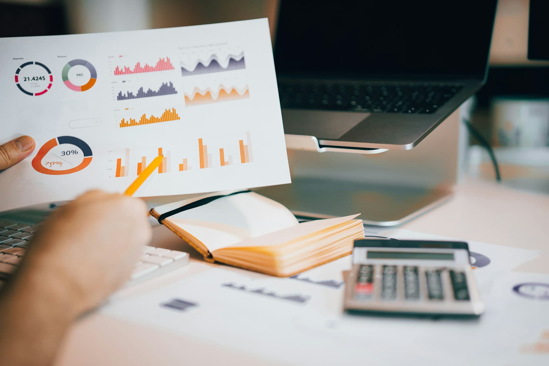 CRA & Government Audits