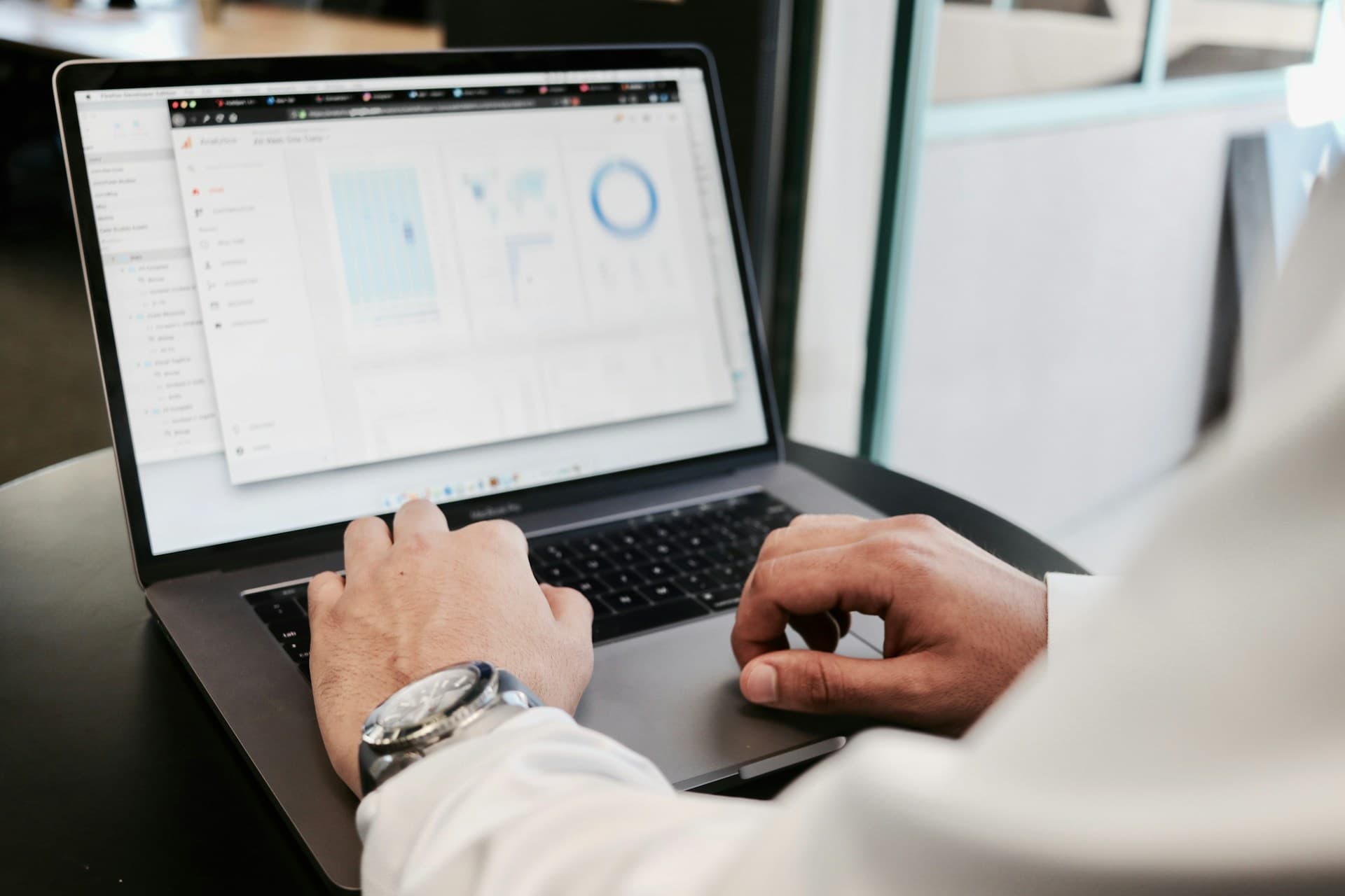 Financial Statements