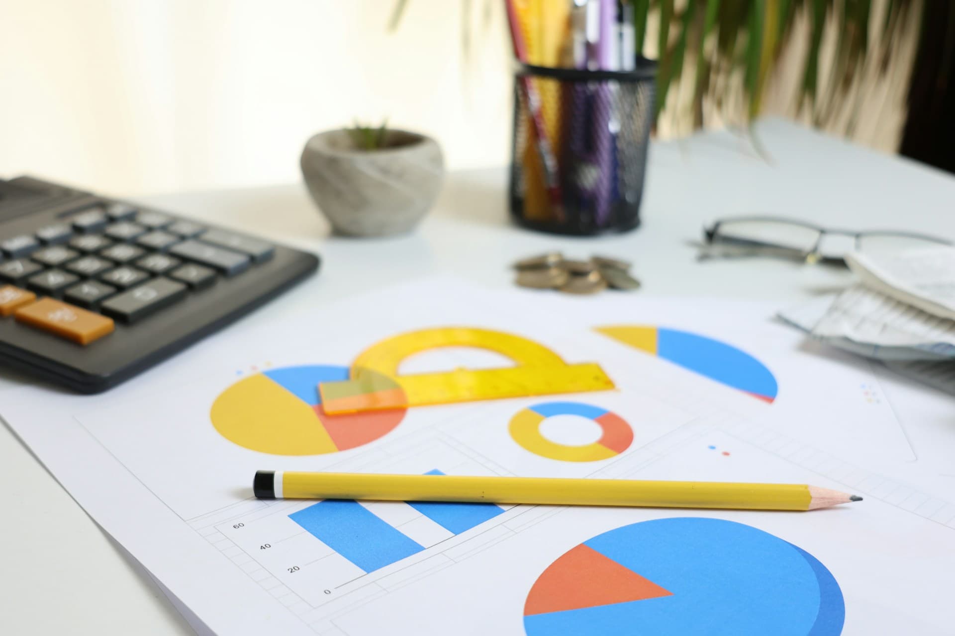 Tax Preparation & Planning